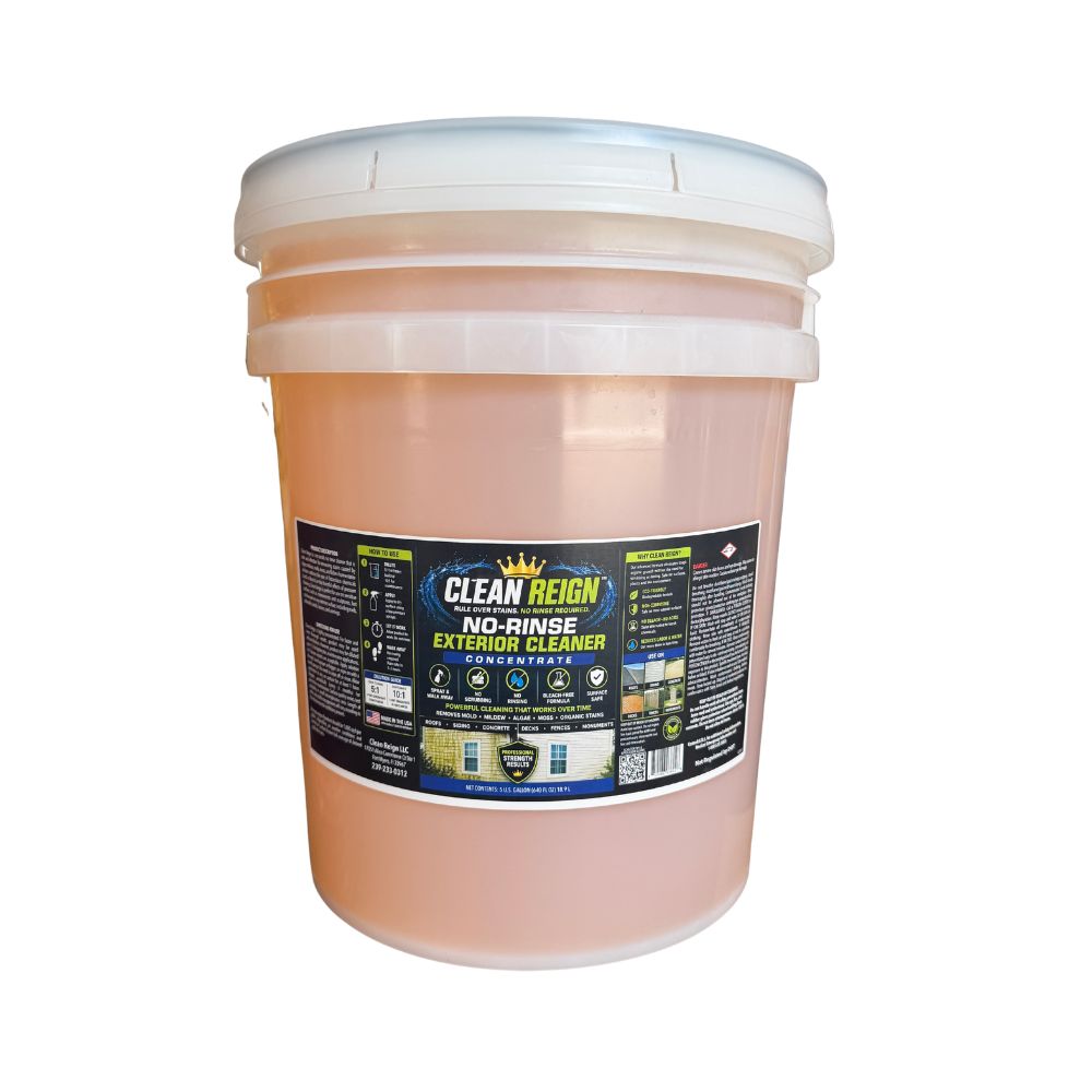 Clean Reign™ Pro |Concentrate|