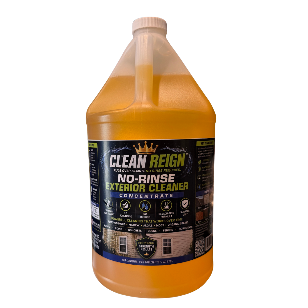 Clean Reign™ Pro |Concentrate|