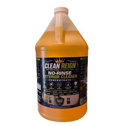 Clean Reign™ Pro |Concentrate|