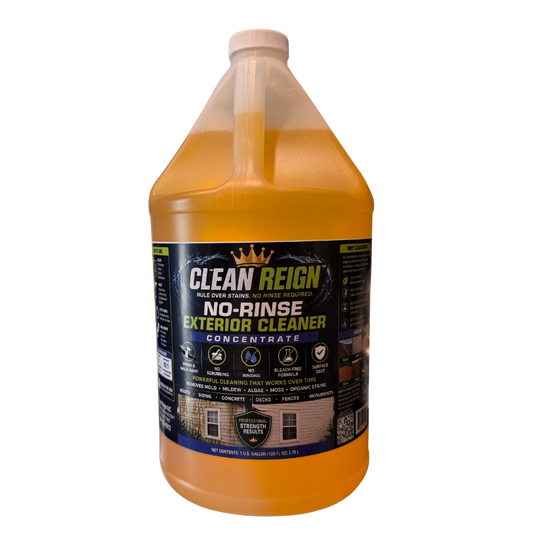 Clean Reign™ Pro |Concentrate|