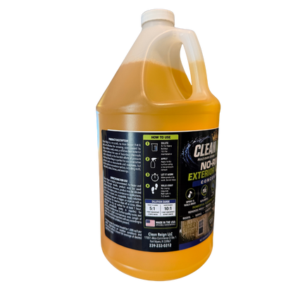 Clean Reign™ Pro |Concentrate|